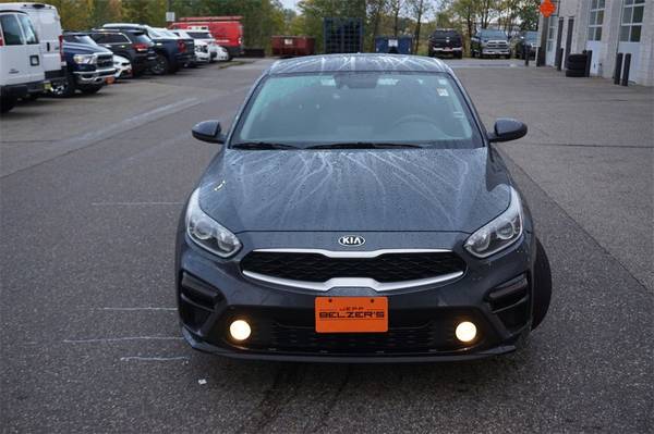 2019 Kia Forte LXS for sale in Lakeville, MN – photo 13