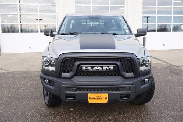 2019 Ram 1500 Classic Warlock - cars & trucks - by dealer - vehicle... for sale in Lakeville, MN – photo 12