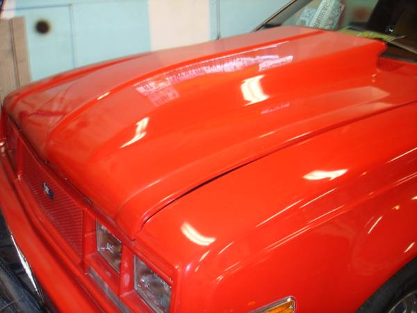 1979 AMC Spirit AMX - Trade? - cars & trucks - by owner - vehicle... for sale in Lombard, IL – photo 7