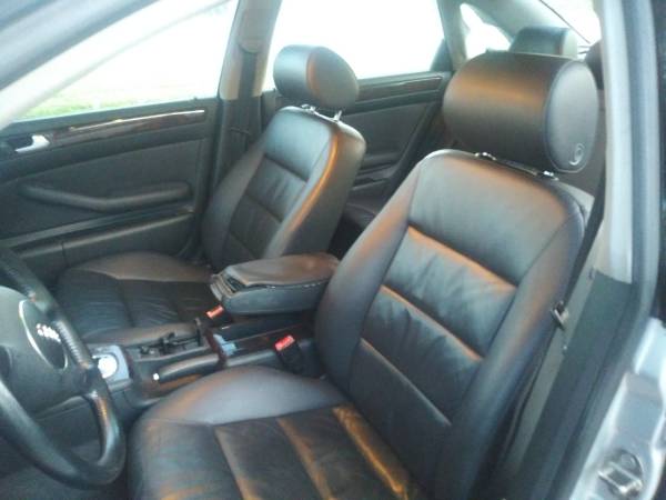 Two Owner- Gorgeous 2004 Audi A6 $2990 O.B.O. for sale in West Palm Beach, FL – photo 10