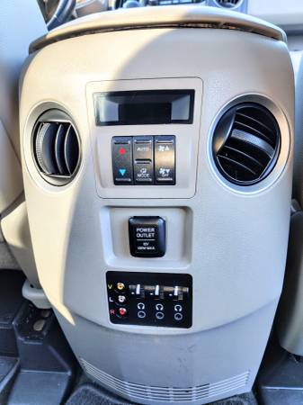 2014 Honda Pilot EX-L with DVD 41k miles for sale in Port Angeles, WA – photo 14
