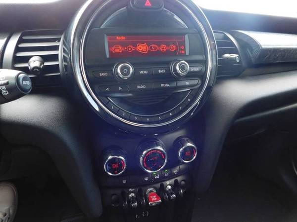 2014 MINI COOPER S HARDTOP *BAD CREDIT NO PROBLEM* $1499 DOWN for sale in Fort Lauderdale, FL – photo 13