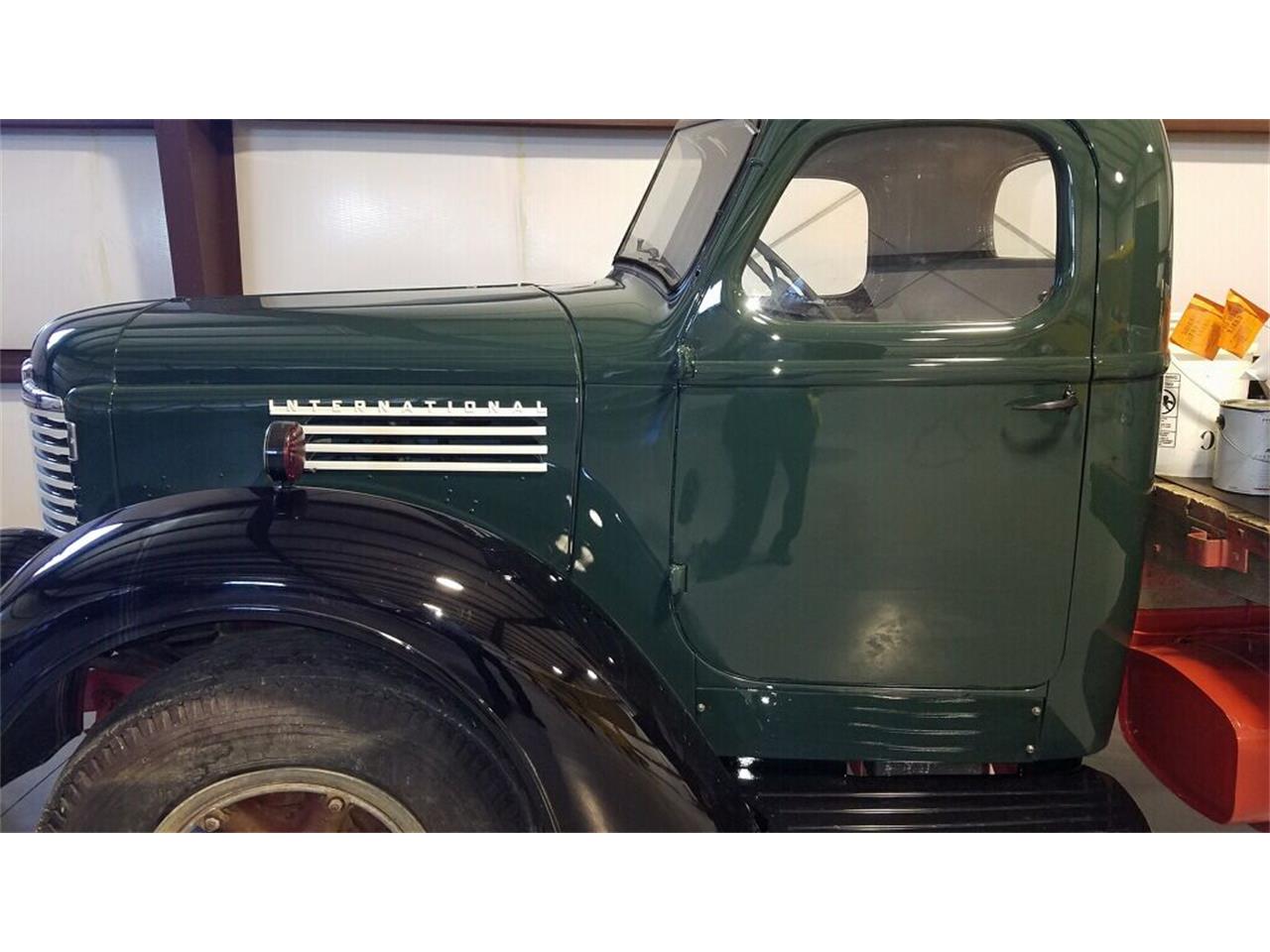 1945 International Pickup for sale in San Luis Obispo, CA – photo 4