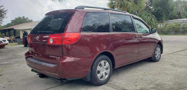 BUY HERE PAY HERE~2006 TOYOTA SIENNA~2006 HONDA ODYSSEY~$1,495 DOWN... for sale in Orange City, FL – photo 3