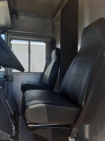 2012 Ford E350 Stepvan 8777 - - by dealer - vehicle for sale in Kent, WA – photo 6