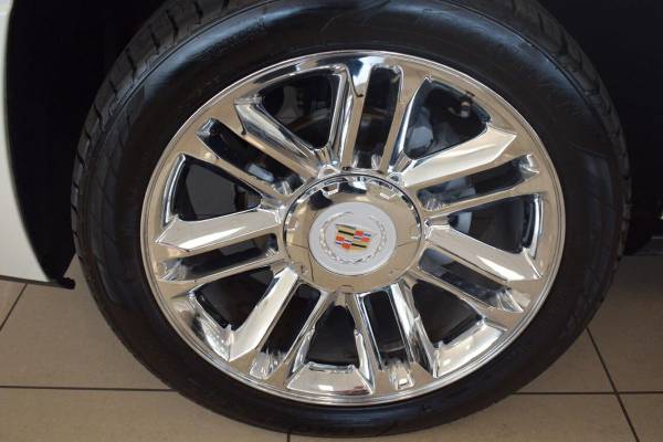 2014 Cadillac Escalade ESV Platinum AWD 4dr SUV 100s of Vehicles for sale in Sacramento , CA – photo 6