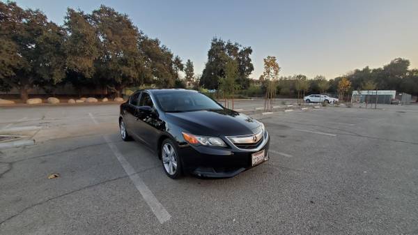 Acura ilx 2014 66k clean title - cars & trucks - by owner - vehicle... for sale in Arcadia, CA – photo 2