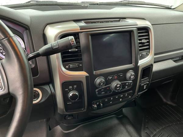 2018 Ram 2500 Big Horn for sale in PUYALLUP, WA – photo 14