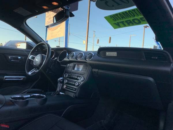 2015 Ford Mustang Fastback V6 for sale in Salem, OR – photo 11