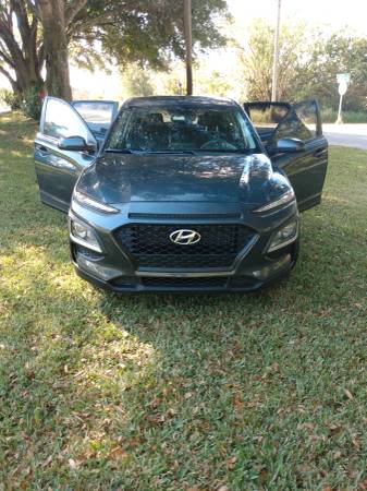 Hyundai Kona 2018 for sale in Lake Placid, FL – photo 6