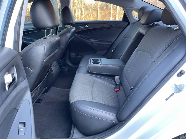 2013 Hyundai Sonata 2 0T SE - Great Condition! New Pa Inspection! for sale in Wind Gap, PA – photo 12