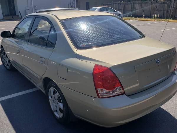 2006 Hyundai Elantra - - by dealer - vehicle for sale in TAMPA, FL – photo 6