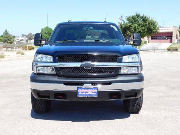 2005 Chevrolet Chevy Silverado 1500HD - THE LOWEST PRICED VEHICLES IN for sale in Norco, CA – photo 2