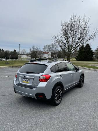 2015 Subaru XV Crosstrek Limited AWD for sale in Stevens, PA – photo 5
