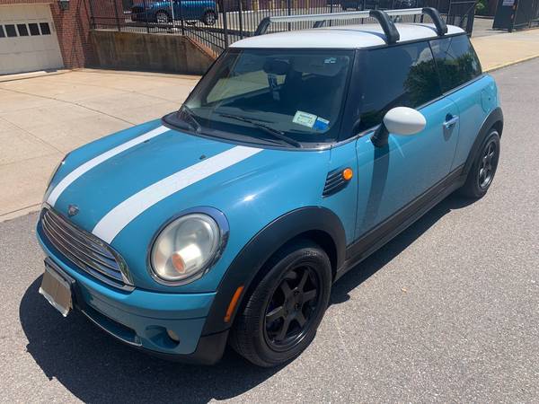 2007 Mini Cooper Automatic for sale in Bayside, NY – photo 6
