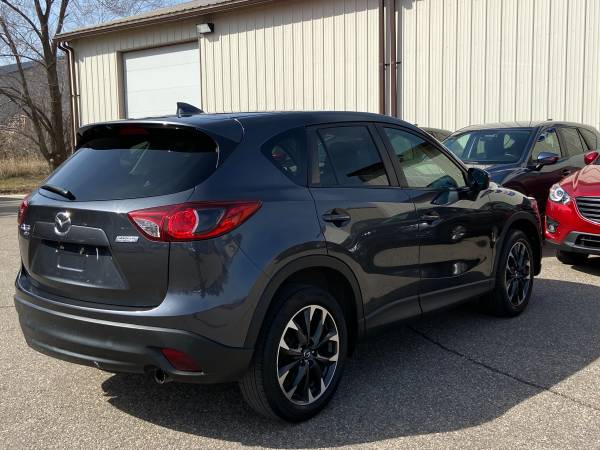 2016 Mazda CX-5 Grand Touring AWD - - by dealer for sale in Jordan, MN – photo 14