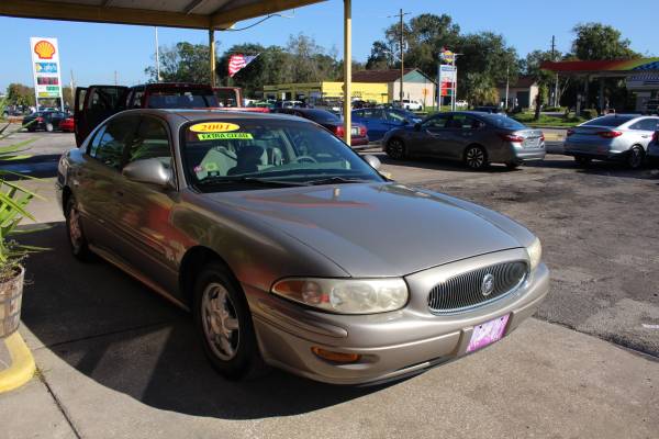 2001 Buick LaSabre 👍MANY CARS AND TRUCKS // Bad Credit - cars &... for sale in Jacksonville, FL – photo 5