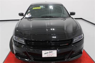 2016 Dodge Charger SXT for sale in Waite Park, MN – photo 2