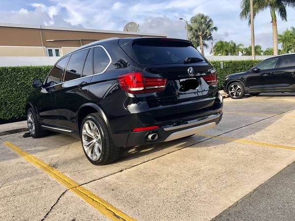 BMW X5 XDRIVE 35i for sale in Other, Other – photo 13