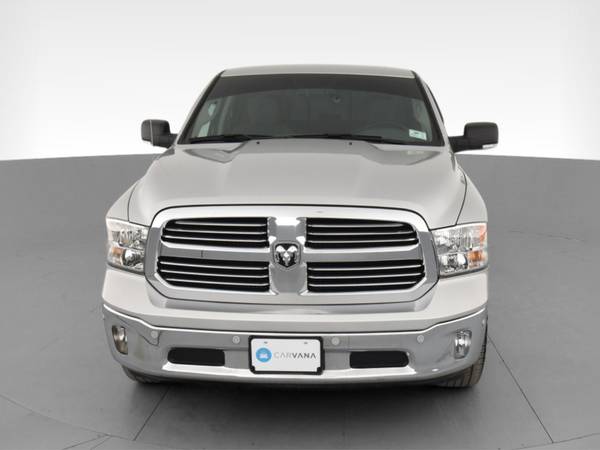 2019 Ram 1500 Classic Crew Cab Big Horn Pickup 4D 5 1/2 ft pickup -... for sale in Long Beach, CA – photo 17