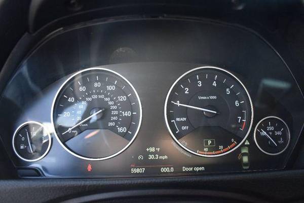 2015 BMW 3 Series 328i Sedan 4D *Warranties and Financing... for sale in Las Vegas, NV – photo 18
