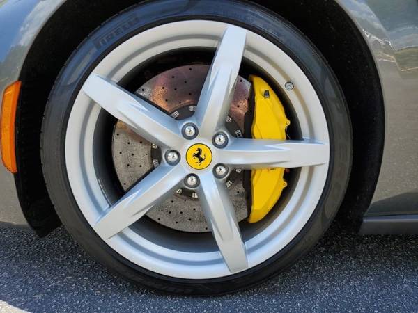 2019 Ferrari GTC4Lusso T - cars & trucks - by dealer - vehicle... for sale in Sarasota, FL – photo 12