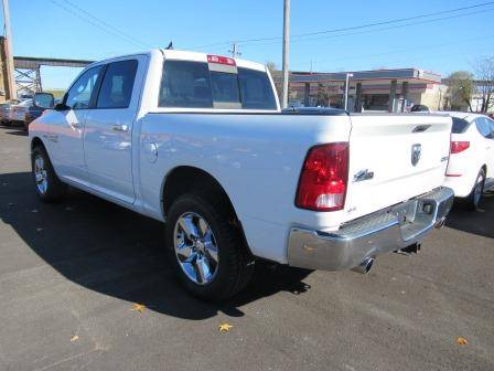 2014 Dodge Ram 1500 Crew Cab SLT 4x4 'Big Horn Edition - cars &... for sale in St.Charles, MO – photo 9