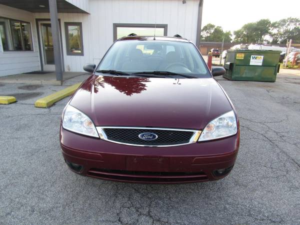 2006 Ford Focus - Suggested Down Payment: $500 for sale in bay city, MI – photo 3
