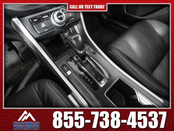 2015 Honda Accord Touring FWD - - by dealer for sale in Pasco, OR – photo 21