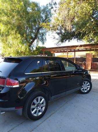 2007 Lincoln MKX for sale in Bakersfield, CA – photo 3