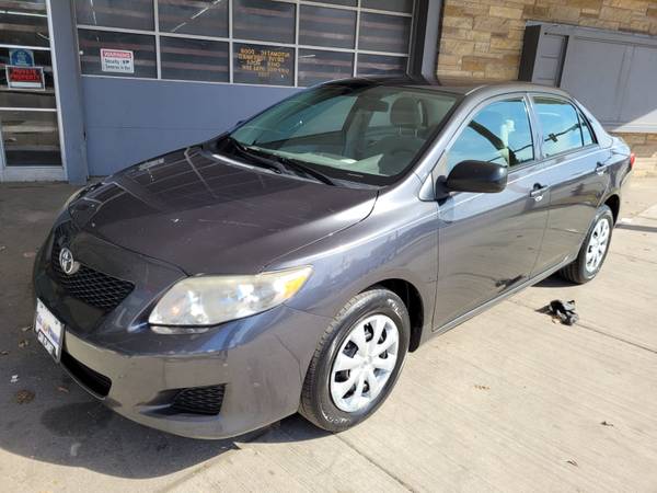 2009 TOYOTA COROLLA - - by dealer - vehicle automotive for sale in MILWAUKEE WI 53209, WI – photo 2