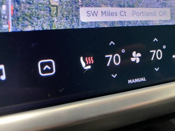 2017 Tesla Model S 100D Auto Pilot Panoramic Heated Seats Sedan -... for sale in Portland, OR – photo 21