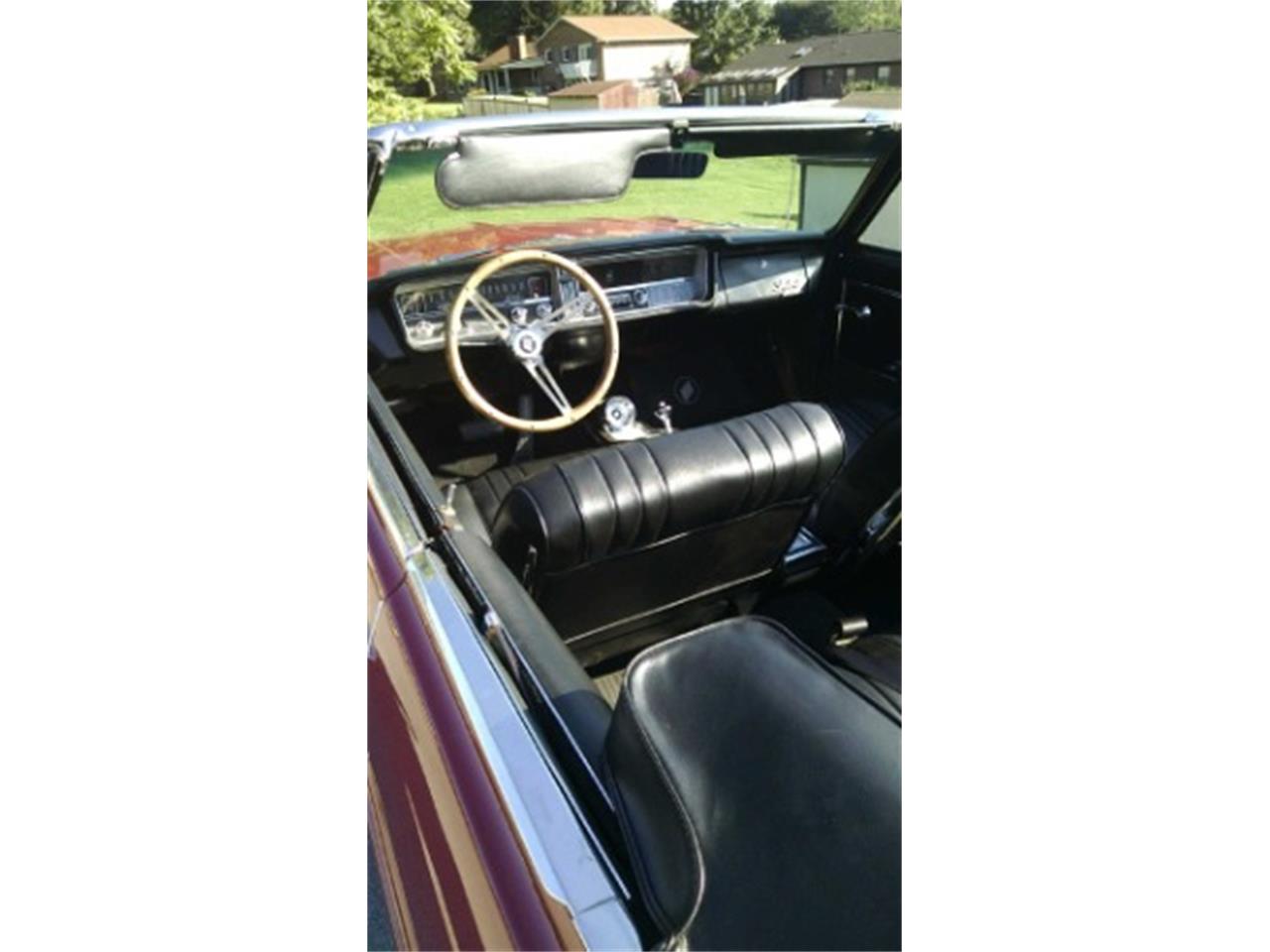 1965 Buick Gran Sport for sale in Cornelius, NC – photo 18