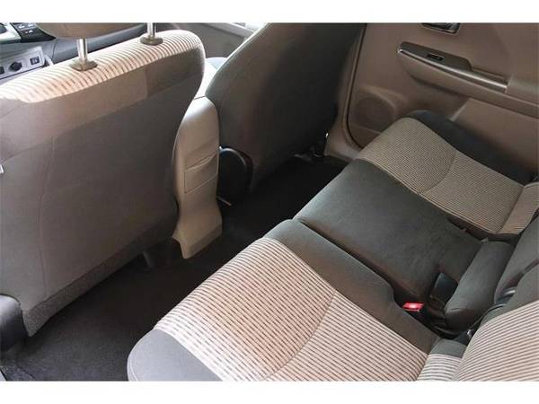 2016 Toyota Prius v Two - wagon - cars & trucks - by dealer -... for sale in Vacaville, CA – photo 4