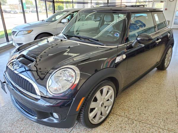 2009 MINI COOPER - cars & trucks - by dealer - vehicle automotive sale for sale in MILWAUKEE WI 53209, WI – photo 2