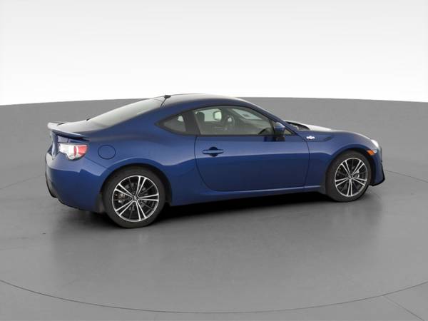 2013 Scion FRS Coupe 2D coupe Blue - FINANCE ONLINE - cars & trucks... for sale in NEW YORK, NY – photo 12