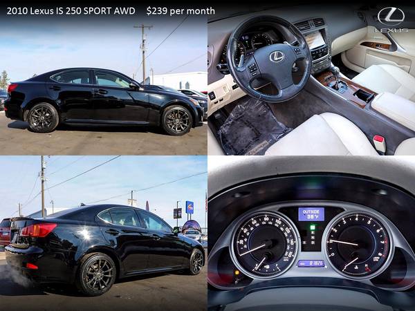 $405/mo - 2019 Nissan Altima MAXED OUT SV ALL WHEEL DRIVE RARE -... for sale in Spokane, MT – photo 23