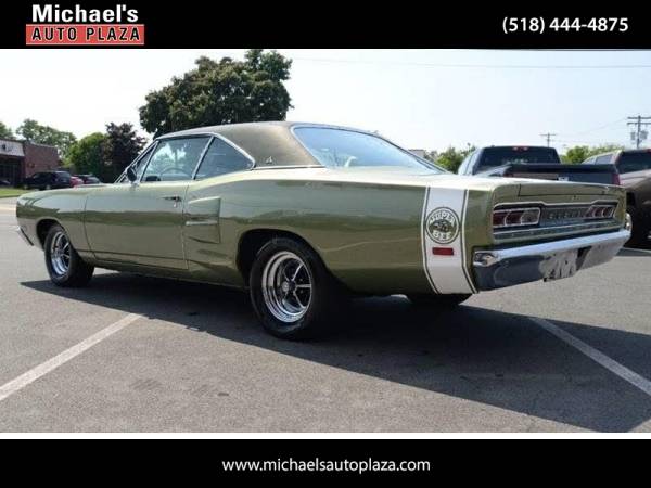 1969 Dodge Coronet Super Bee - cars & trucks - by dealer - vehicle... for sale in east greenbush, NY – photo 6