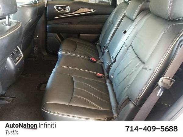 2016 INFINITI QX60 SKU:GC510490 SUV for sale in Tustin, CA – photo 19