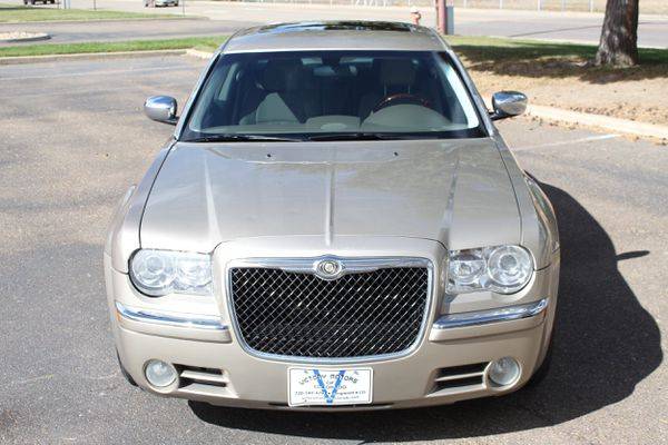 2009 Chrysler 300 C - Over 500 Vehicles to Choose From! for sale in Longmont, CO – photo 13