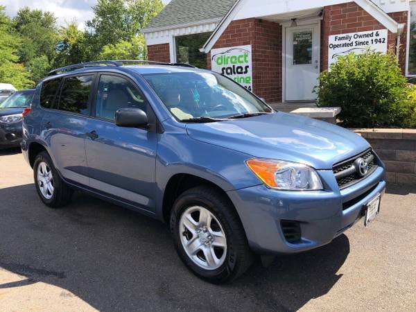 💥10 Toyota RAV4 4WD-Runs 100%Clean CARFAX/Super Deal!!!💥 - cars &... for sale in Youngstown, OH – photo 9