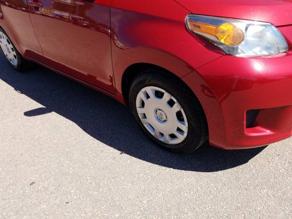 2014 Scion xD Base - cars & trucks - by dealer - vehicle automotive... for sale in Brighton, WY – photo 12