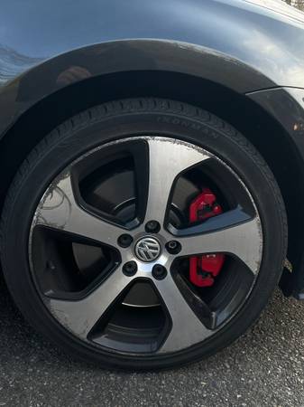 Low Mile VW GTI for sale in Auburn, WA – photo 16