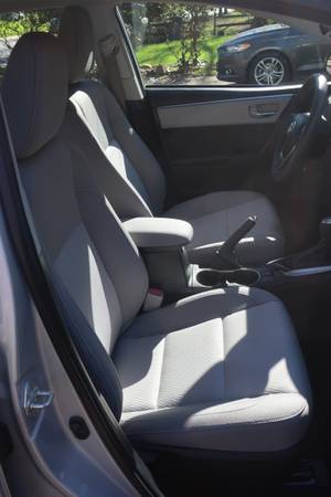 2014 Toyota Corolla Le - cars & trucks - by owner - vehicle... for sale in Bethesda, District Of Columbia – photo 11