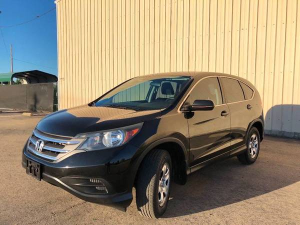 2012 Honda CR-V LX 4dr SUV for sale in Other, Other – photo 5