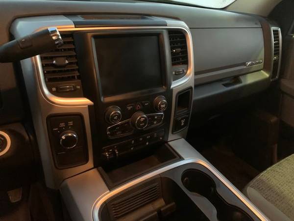 2016 Ram 2500 Crew Cab - cars & trucks - by dealer - vehicle... for sale in Sioux Falls, IA – photo 9