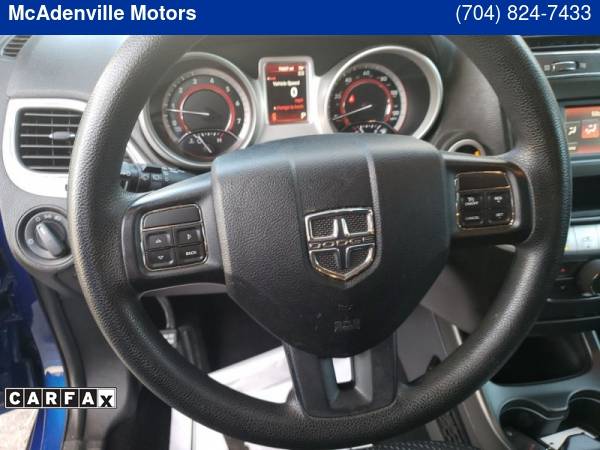 2015 Dodge Journey FWD 4dr American Value Pkg - cars & trucks - by... for sale in Gastonia, NC – photo 18