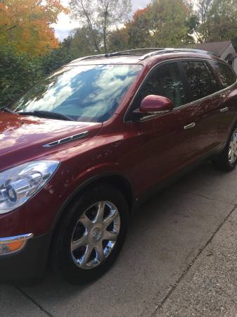 2008 Buick Enclave for sale in ST Cloud, MN – photo 2