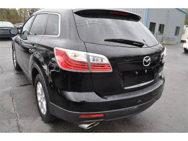 2012 Mazda CX-9 SUV Touring AWD 4dr SUV (BLACK) for sale in Hooksett, NH – photo 14