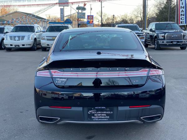 🔥 2017 Lincoln MKZ 2.0T With 26k Miles - cars & trucks - by dealer -... for sale in Hastings, MN – photo 6